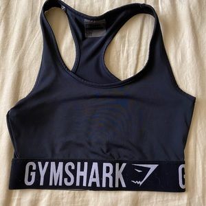 gymshark sports bra